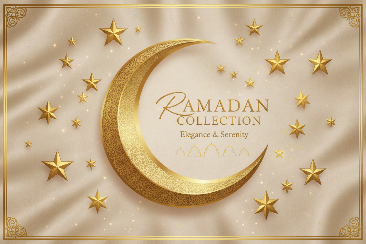 RAMADAN AID 2026