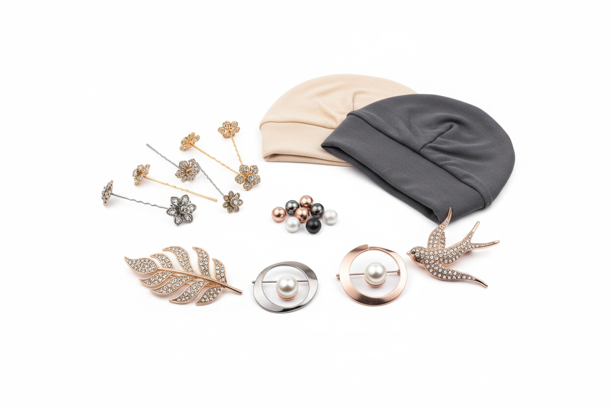 ACCESSOIRES & DIVERS