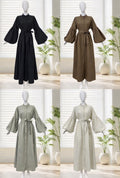 Robe Inaya