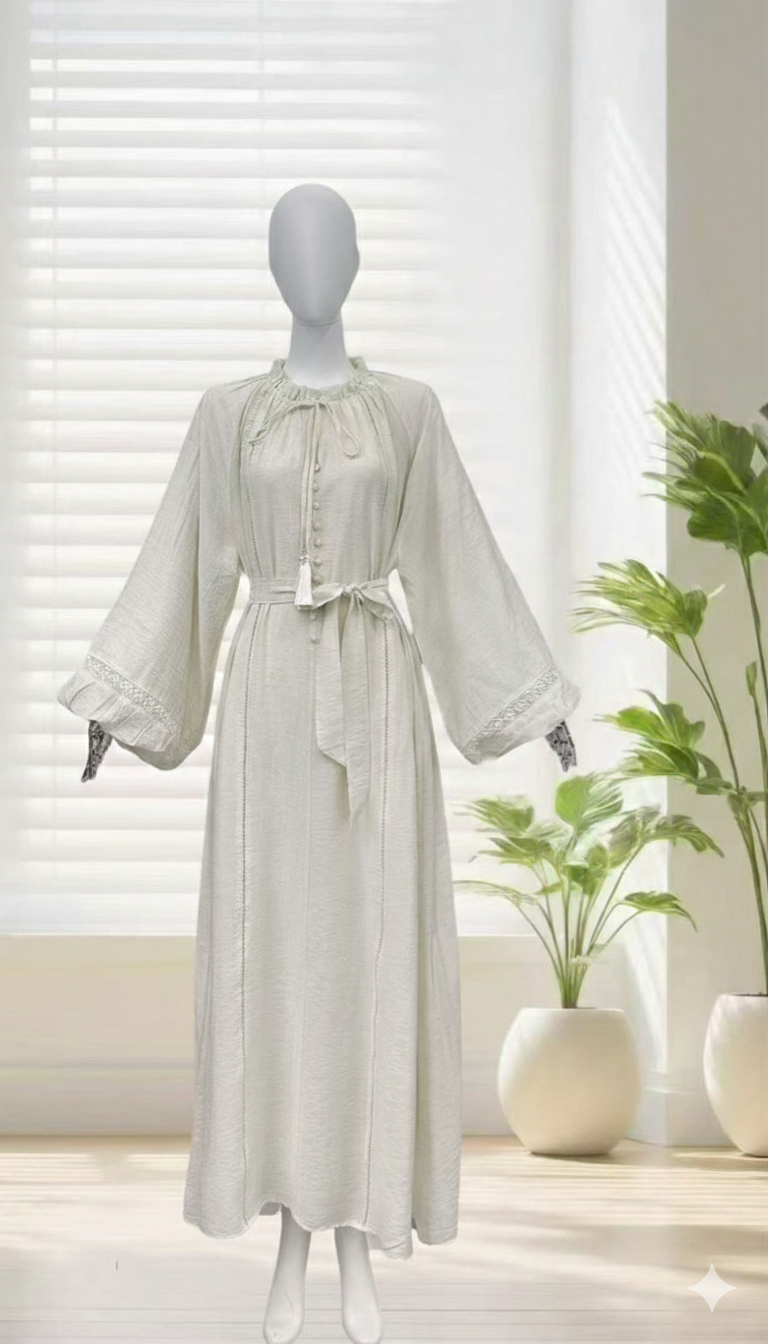 Robe Lina