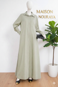 Robe Lilia