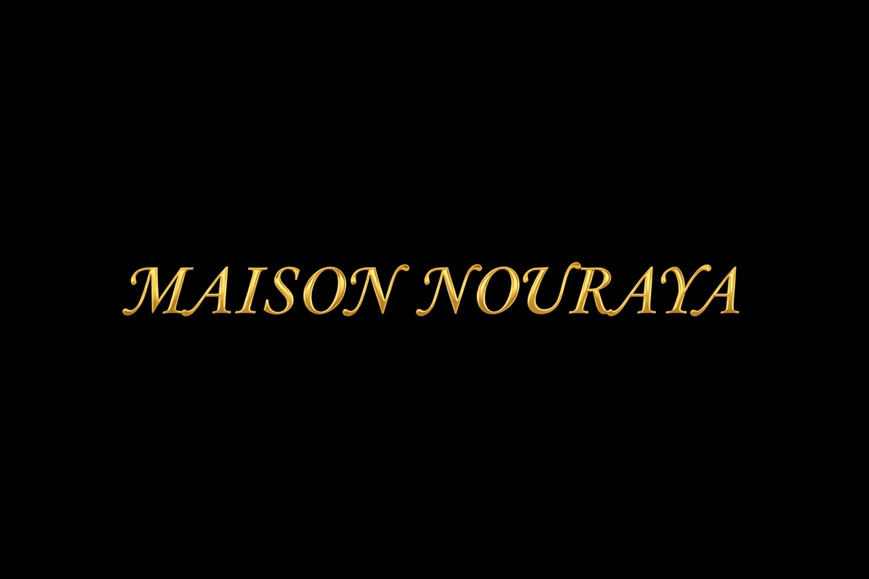 Maison Nouraya 